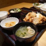 博多もつ鍋 やまや - 