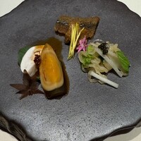 銀座 桃の木 - 