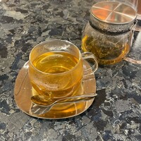 アニヴェルセル カフェ - 
