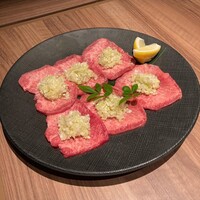 東京焼肉 黒木 - 