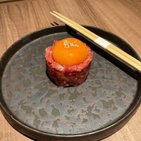 東京焼肉 黒木 - 