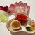 故宮 - 料理写真:鰤の冷製