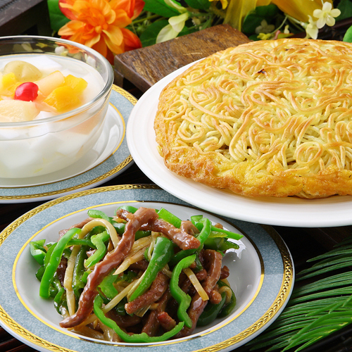 写真 : 梅蘭 横浜ベイクォーター店 - 横浜/中華料理 | 食べログ