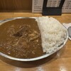 カレーの店 プーさん