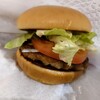 モスバーガー - 