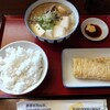 まいどおおきに食堂 摂津食堂