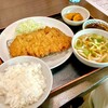 みそかつの三河屋