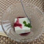 玄海鮨 - デザート