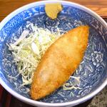 さくら本店 - (ﾗﾝﾁ)さくら定食 白身魚フライ　2024.12.27