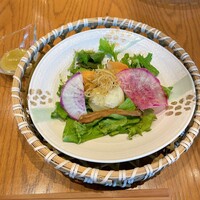 やさい家めい 表参道ヒルズ本家 - 