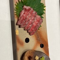 ビフテキのカワムラPremium 北新地店 - 