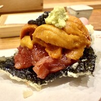 天婦羅 みやしろ - 