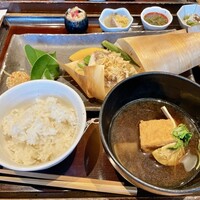 やさい家めい 表参道ヒルズ本家 - 