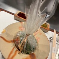 ビフテキのカワムラPremium 北新地店 - 