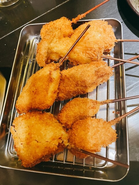 居食屋時幻 - 保原（居酒屋）の写真