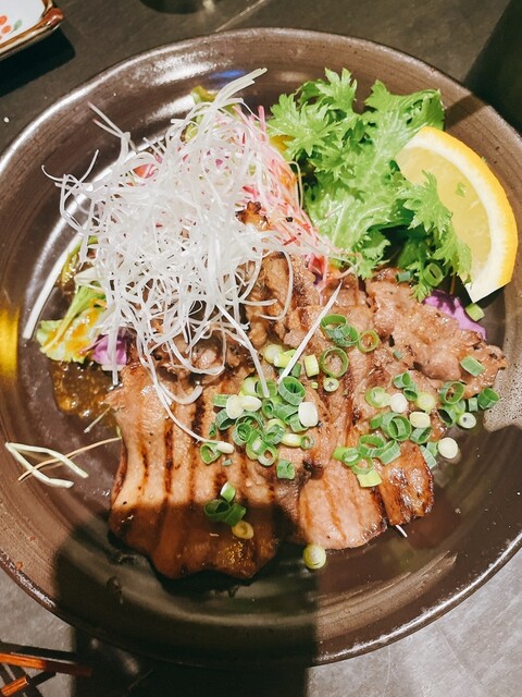 居食屋時幻 - 保原（居酒屋）の写真