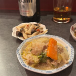 銀座 花りん コリドー店 - 