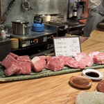 とんかつ 乃ぐち - 