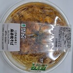 ファミリーマート - 料理写真: