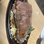 米沢牛亭 ぐっど - 