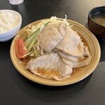 人形町 かねき亭 - 