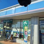 LAWSON - 外観写真:
