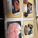 米沢牛亭 ぐっど - 