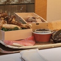 三田牛竈炭火焼 ウェスタ - 