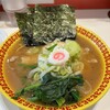 ラーメン 三浦家