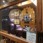 なんば黒毛和牛焼肉 霞 - 