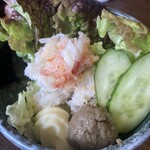 美登利寿司 鮨松 - 