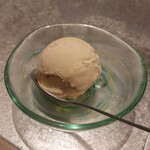 なんば黒毛和牛焼肉 霞 - 