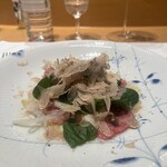 銀座 ひらやま - 