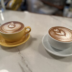 BY&BY coffee and bar - 