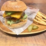 Jack37Burger - 