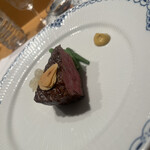 銀座 ひらやま - 