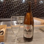 なんば黒毛和牛焼肉 霞 - 