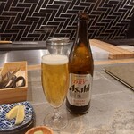 なんば黒毛和牛焼肉 霞 - 