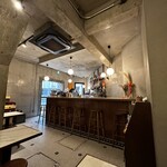 BY&BY coffee and bar - 