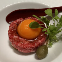 個室焼肉 銀座きたお - 