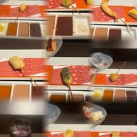銀座 六覺燈 銀座店  - 