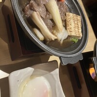 美食 個室・炭火焼・ワイン 縁 新宿店 - 