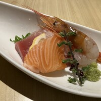 美食 個室・炭火焼・ワイン 縁 新宿店 - 
