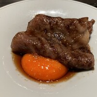 個室焼肉 銀座きたお - 