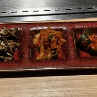 個室焼肉 銀座きたお - 