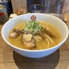 麺屋 金次郎