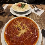 IVO ホームズパスタ トラットリア 品川店 - 