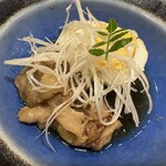 くしあげ飯房 ごんご - 