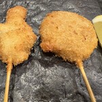 くしあげ飯房 ごんご - 