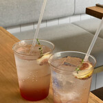 TEA ROOM KIKI 京都・嵐山本店 - 